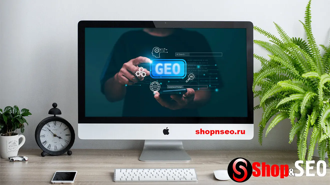 Изображение контента