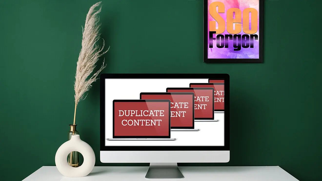 Изображение контента