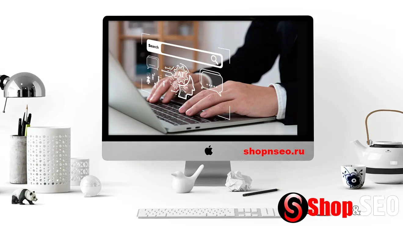 Изображение контента