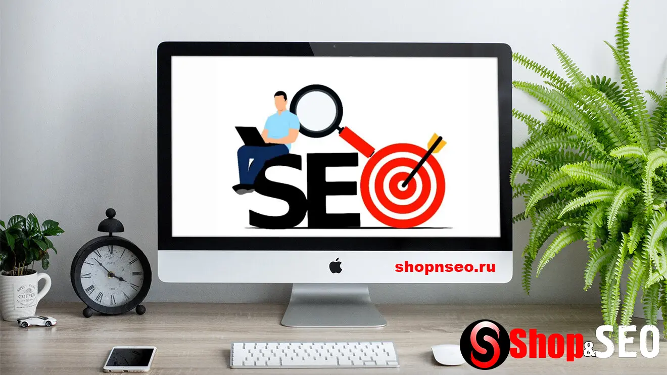 Изображение контента