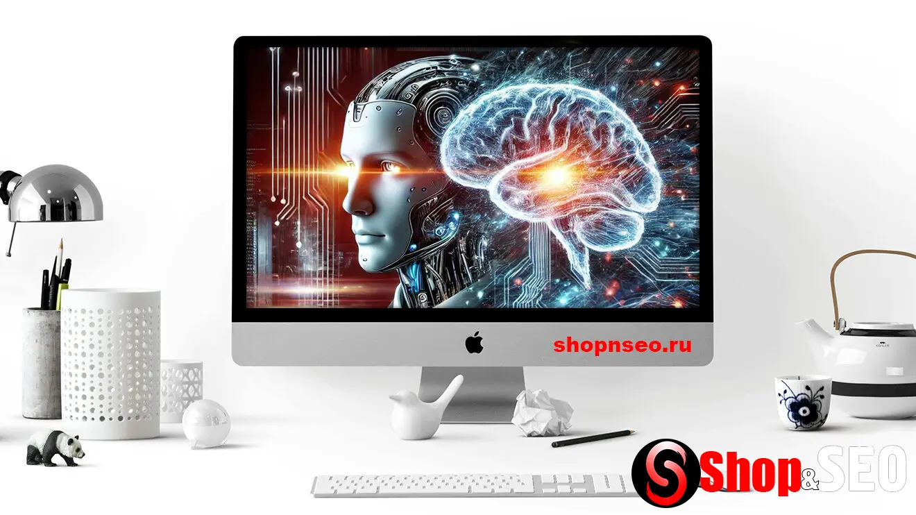 Изображение контента