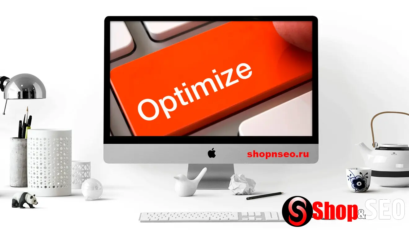 Изображение контента