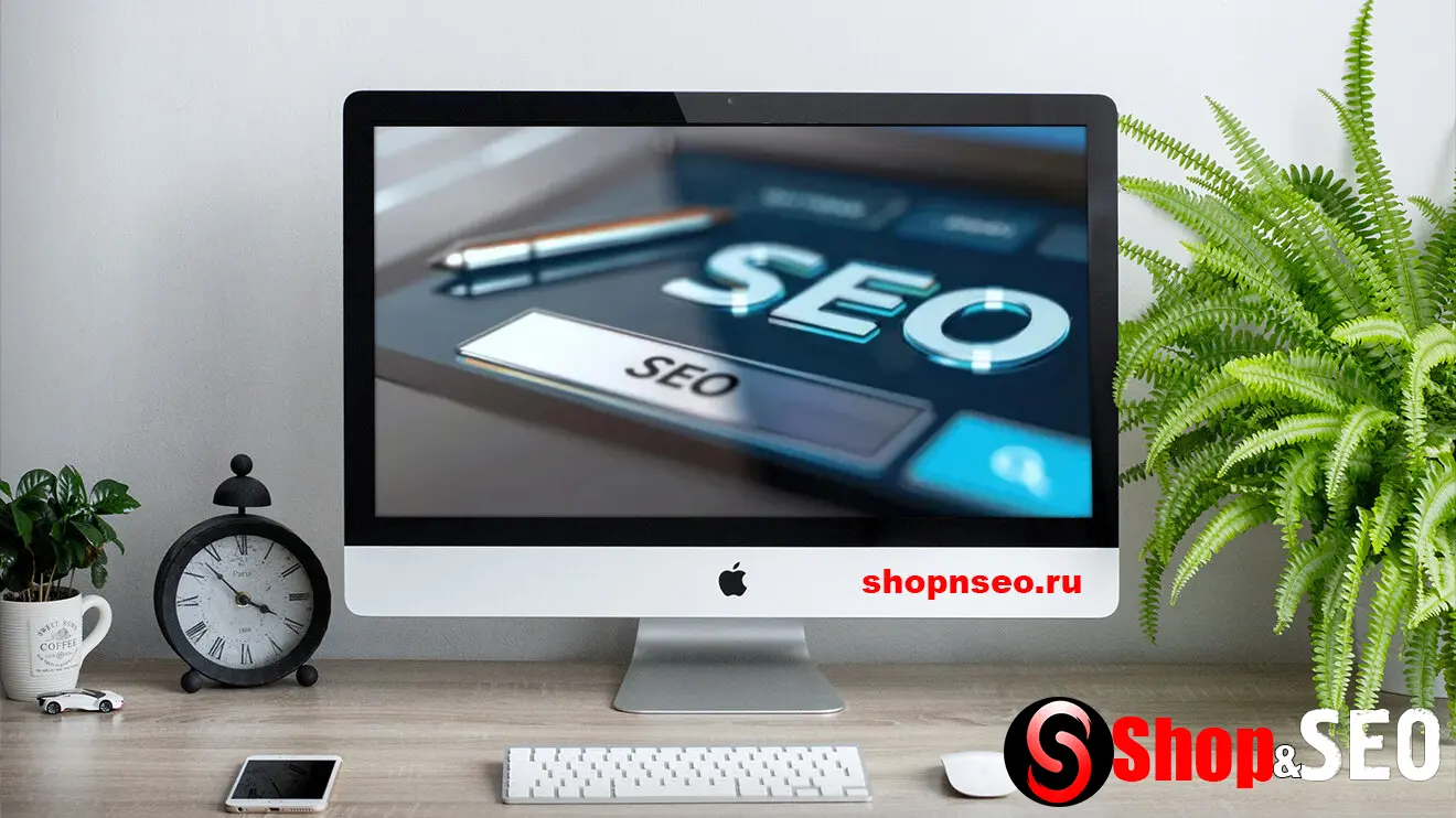 Изображение контента