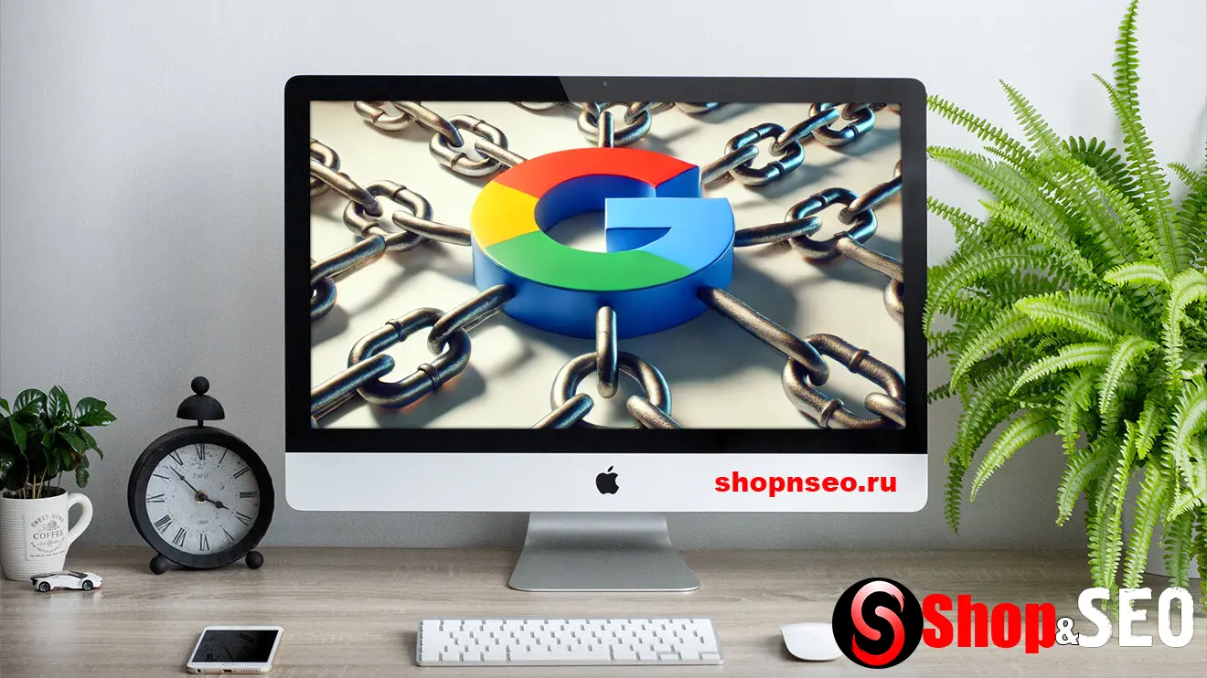 Изображение контента