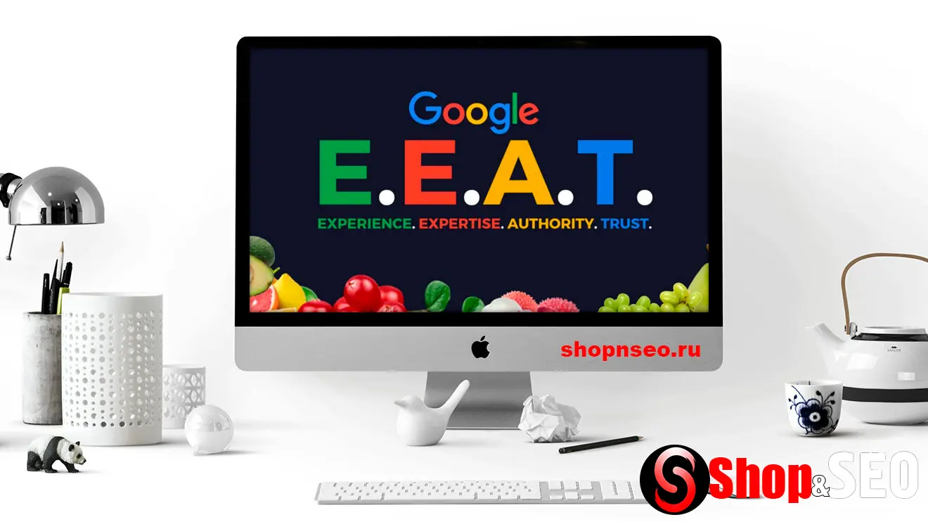 Изображение контента