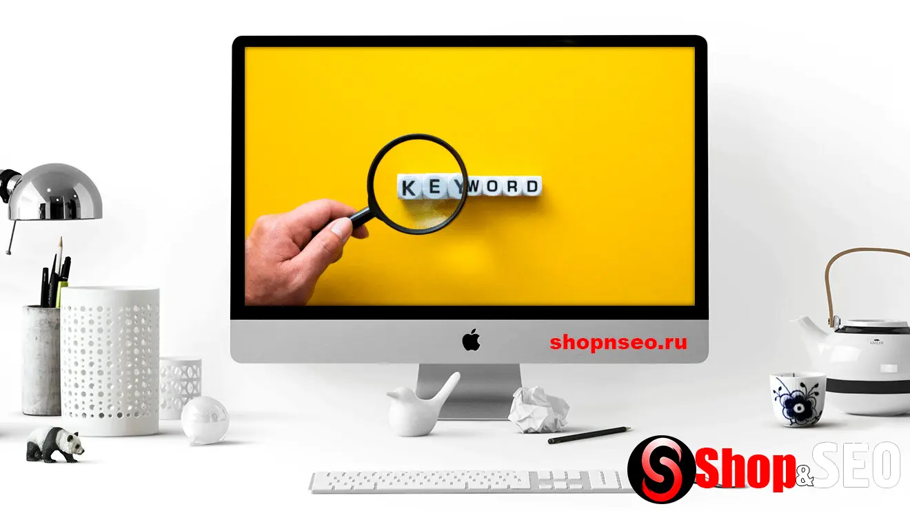 Изображение контента