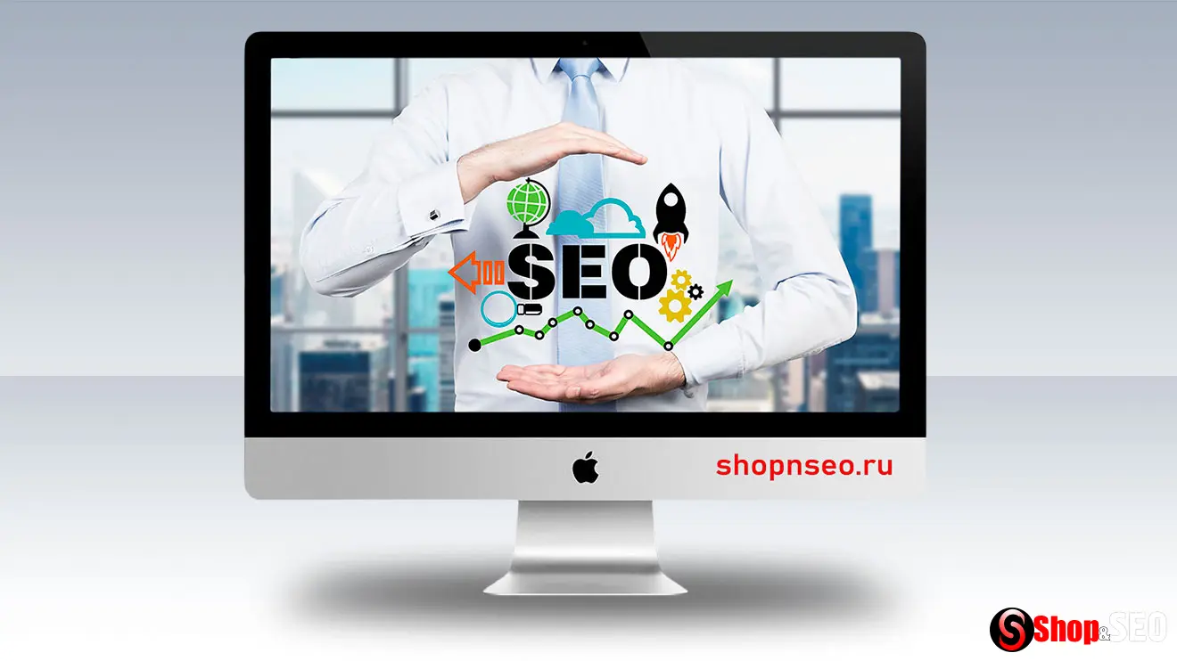 Изображение контента