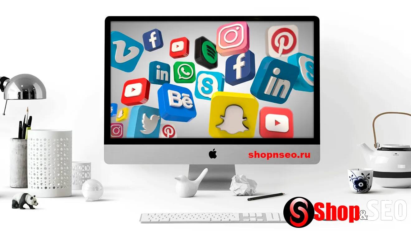 Изображение контента