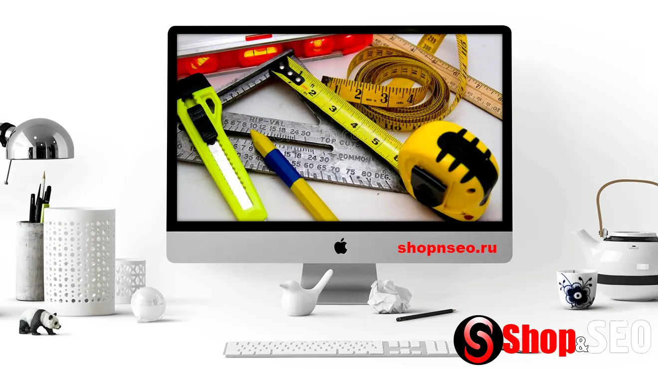 Изображение контента