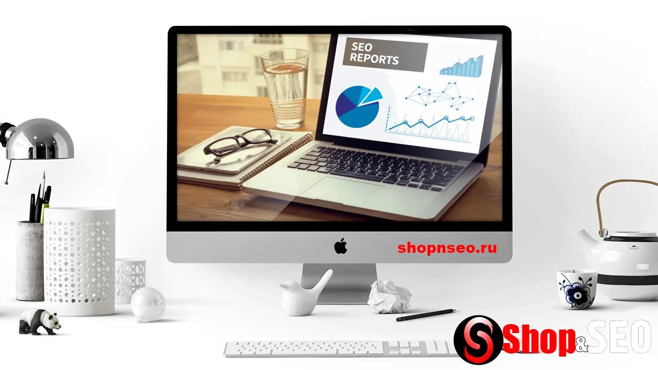 Изображение контента