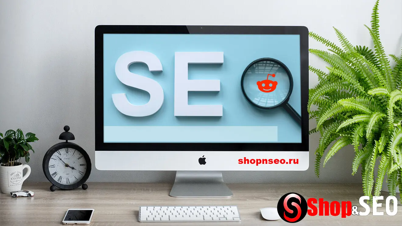 Изображение контента