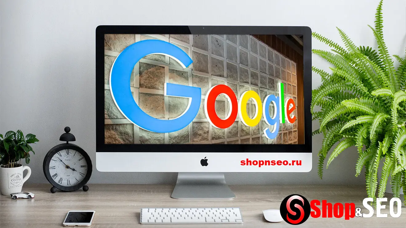 Изображение контента