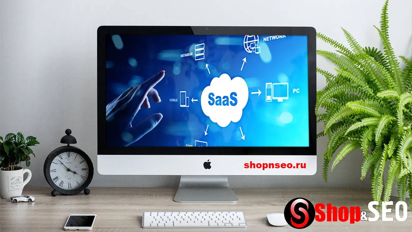 Изображение контента