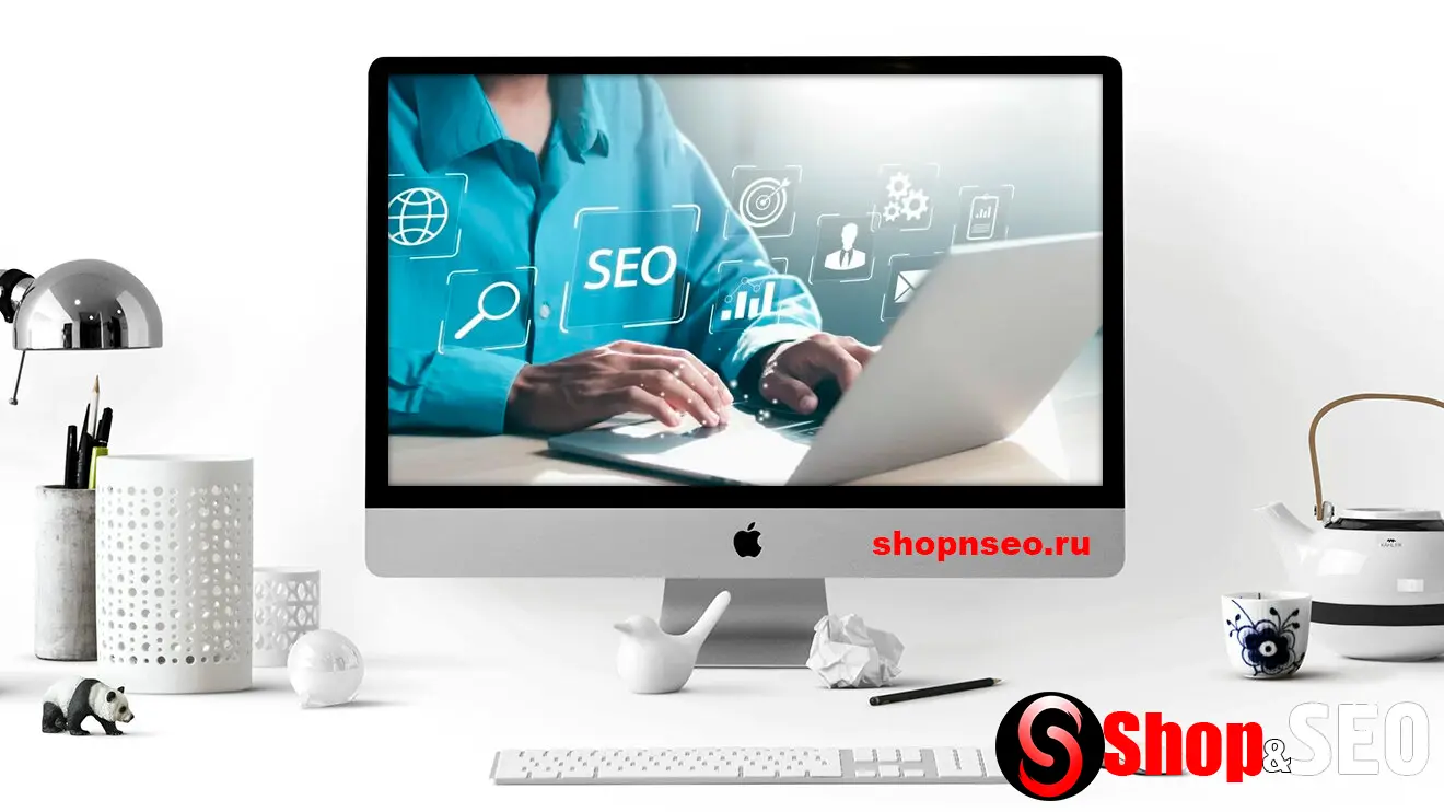 Изображение контента