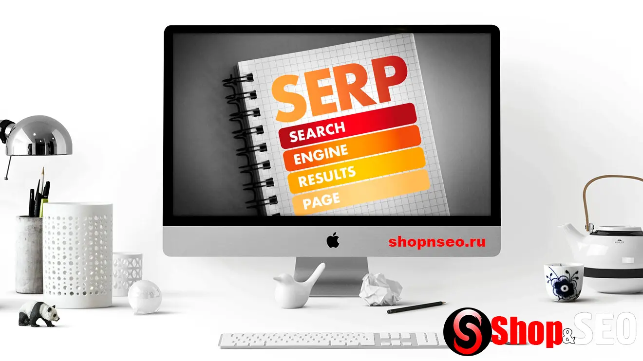 Изображение контента