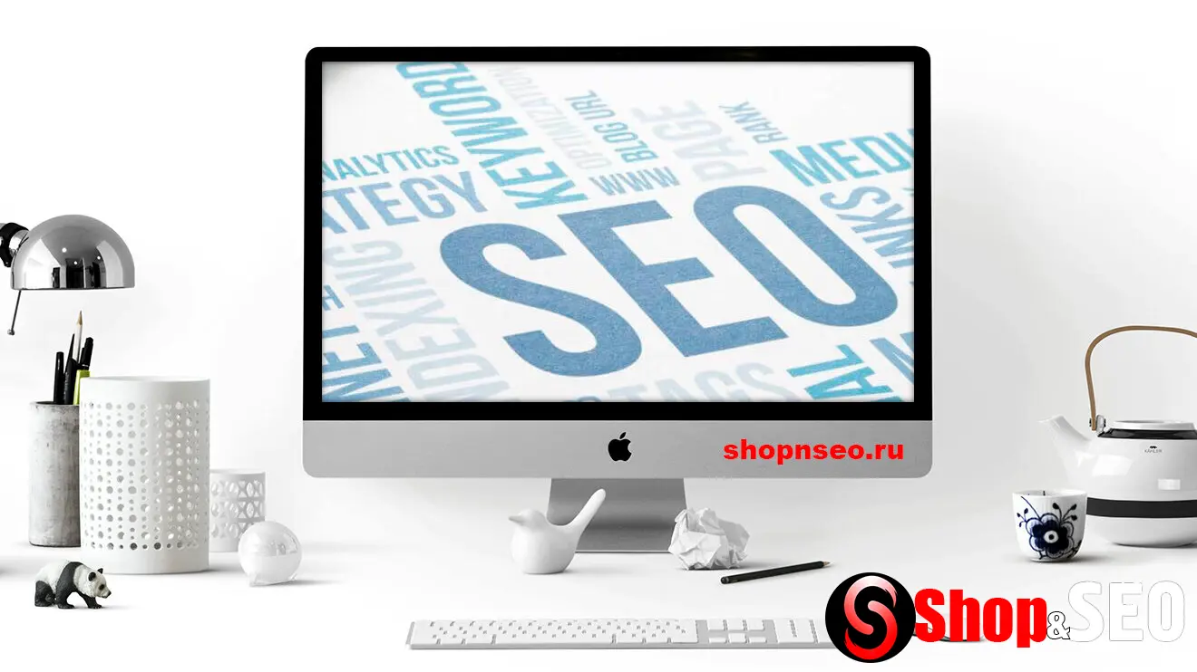 Изображение контента