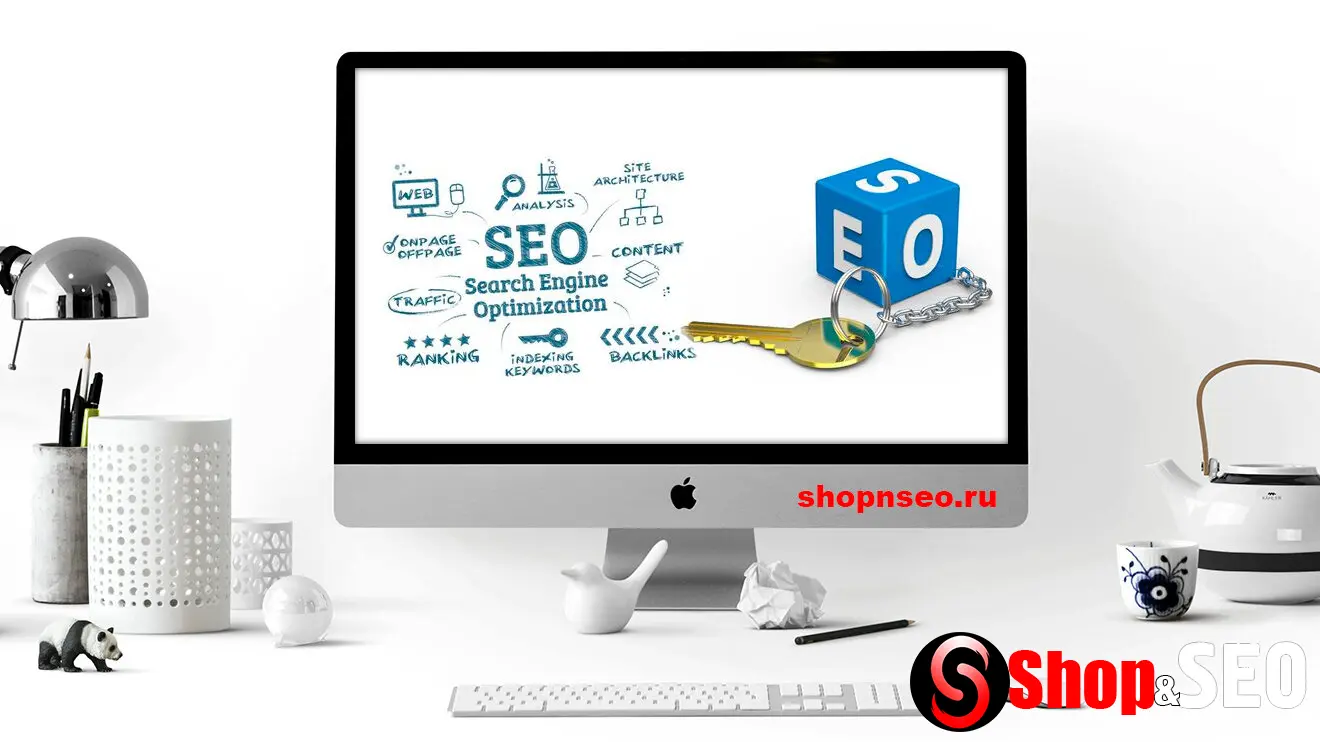 Изображение контента