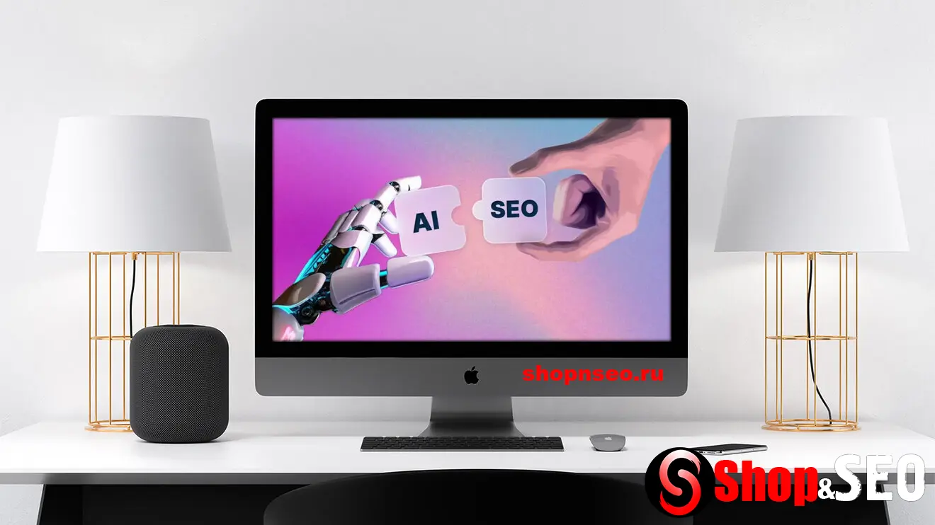 Изображение контента