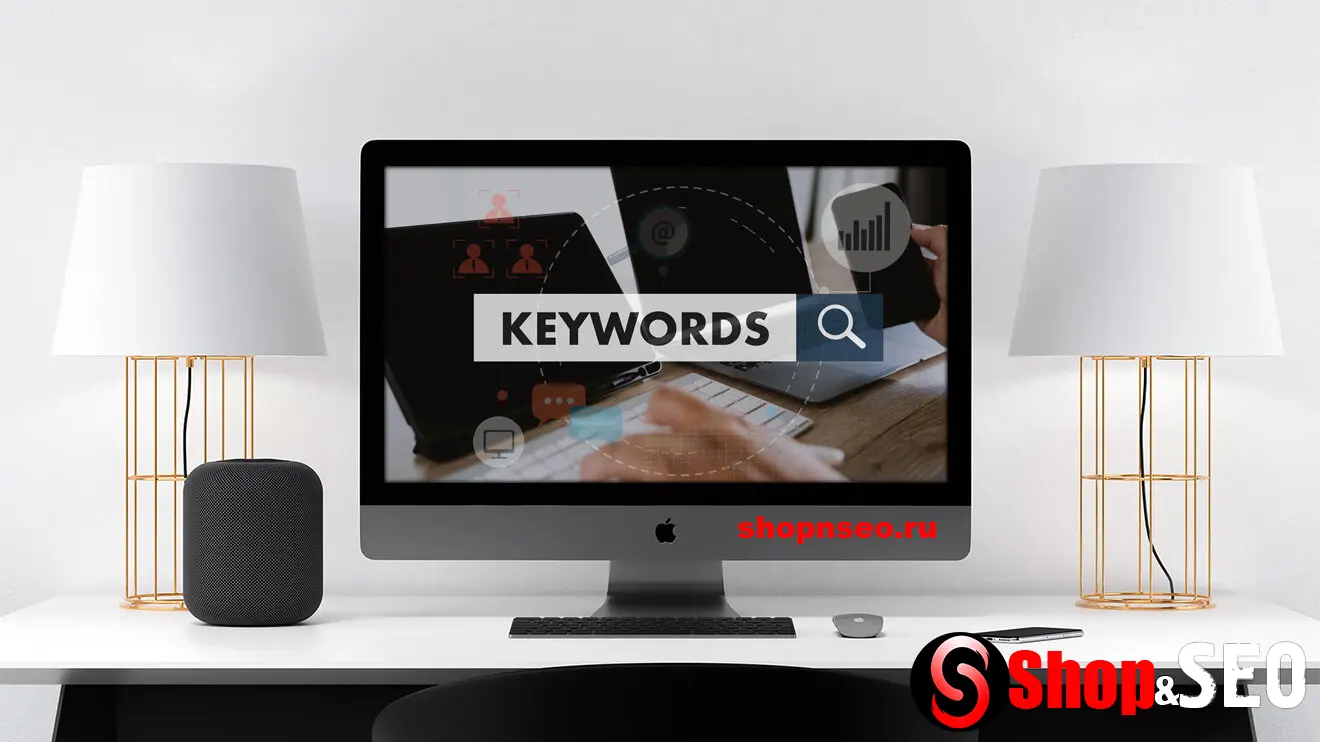 Изображение контента