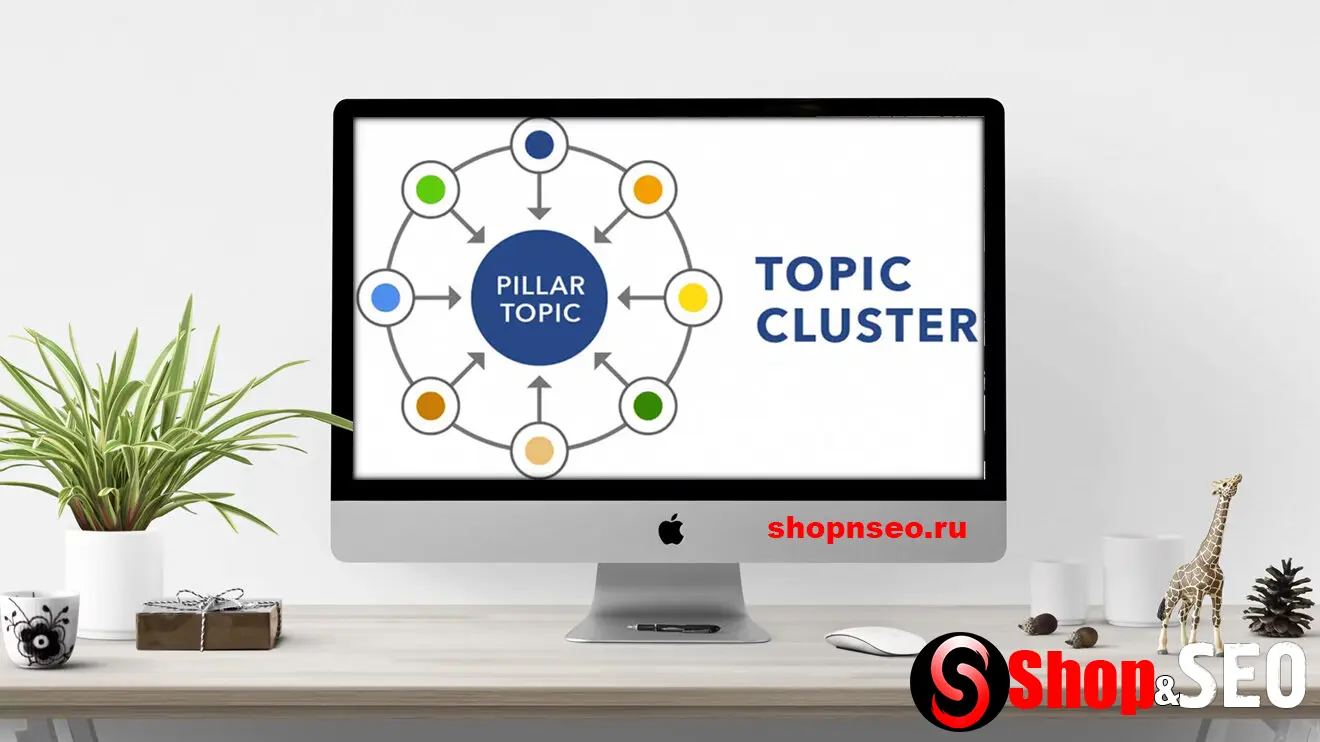 Изображение контента