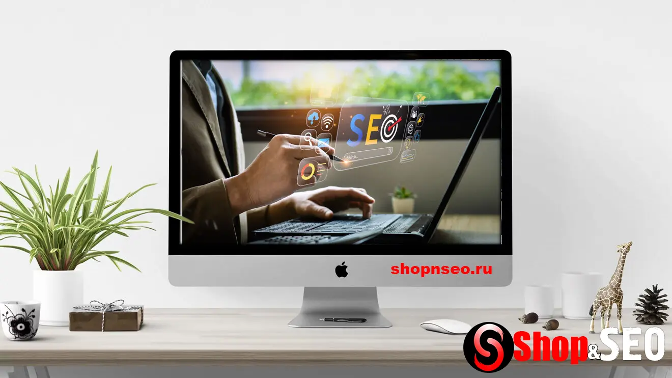 Изображение контента