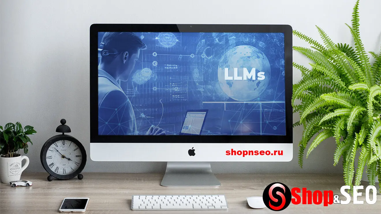 Изображение контента