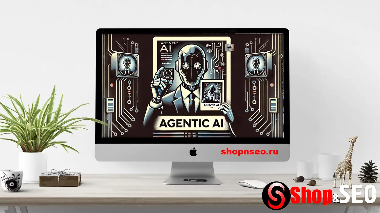 Изображение контента