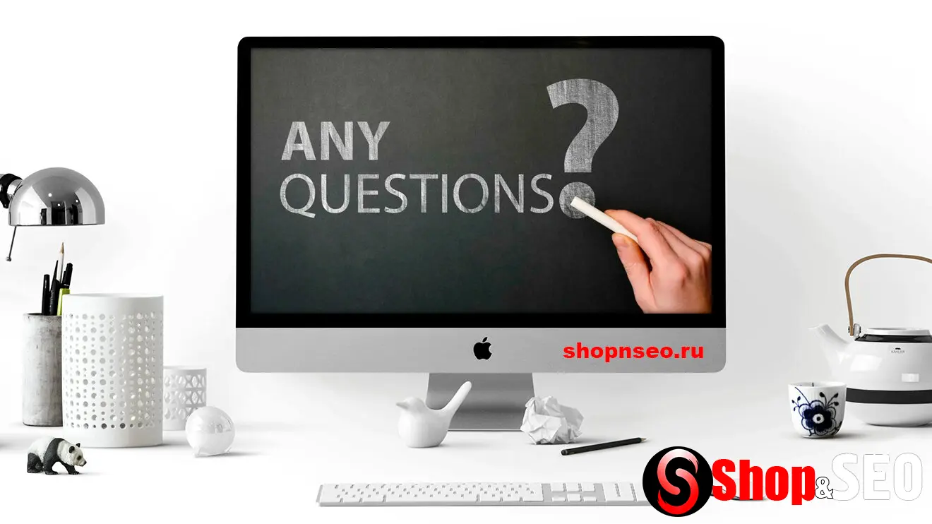 Изображение контента