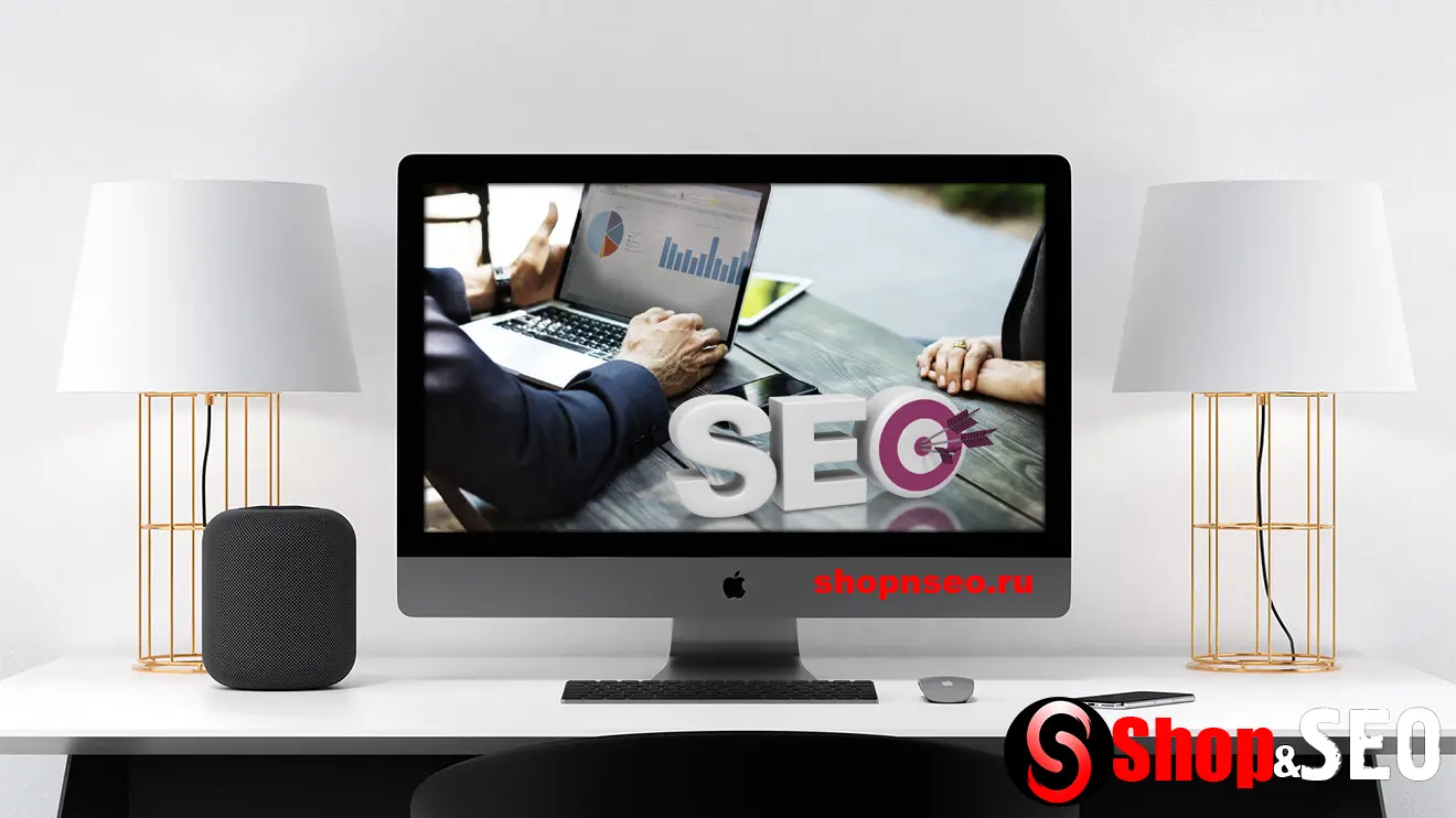 Изображение контента