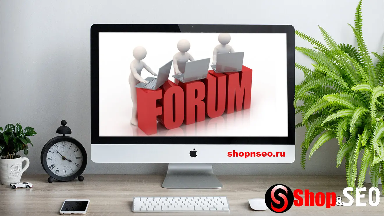 Изображение контента