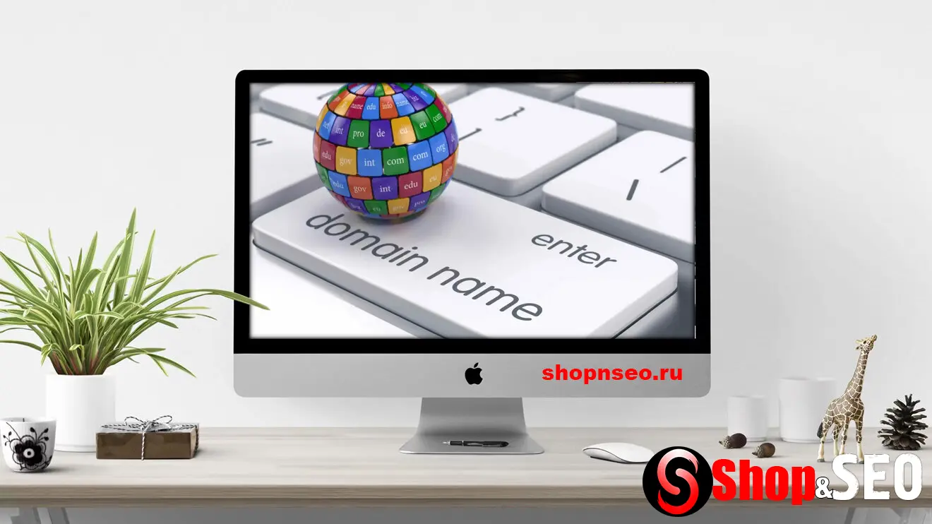 Изображение контента