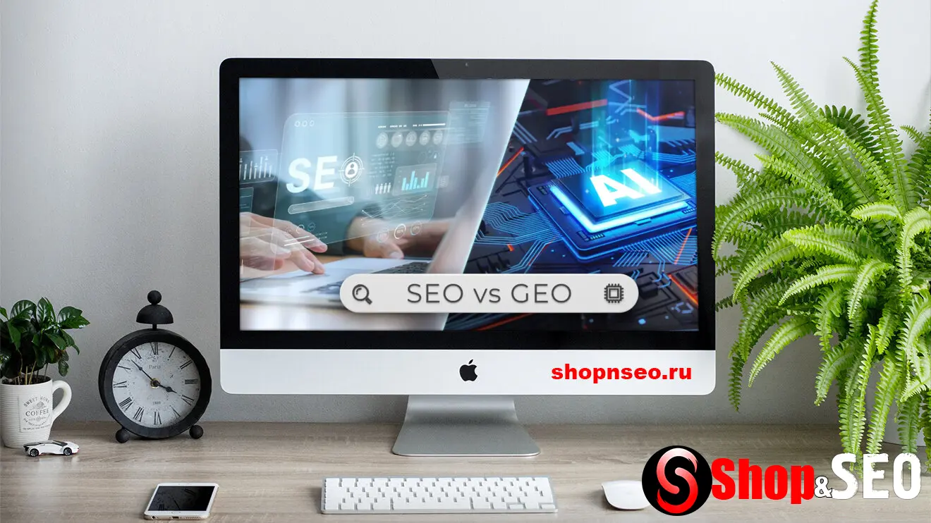 Изображение контента