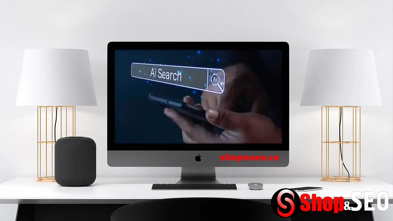 Изображение контента