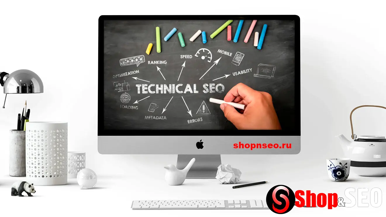 Изображение контента