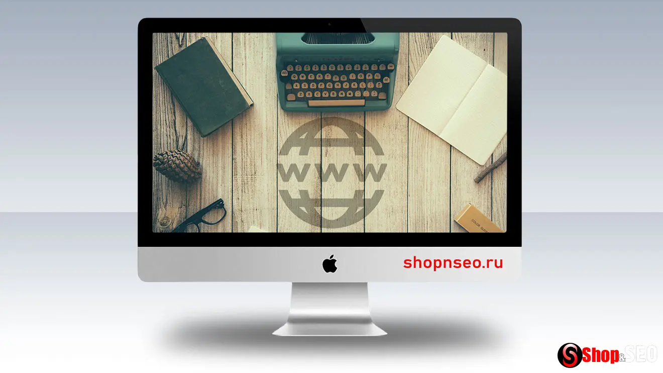 Изображение контента