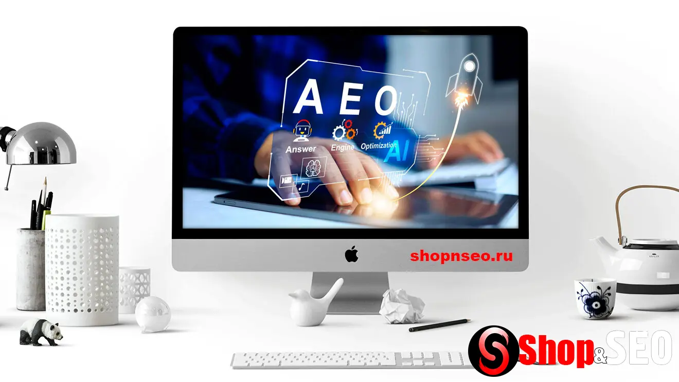 Изображение контента