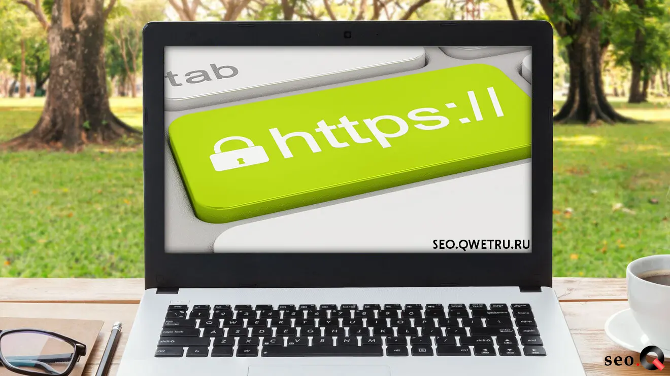 Изображение контента