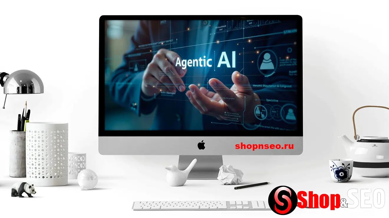 Изображение контента