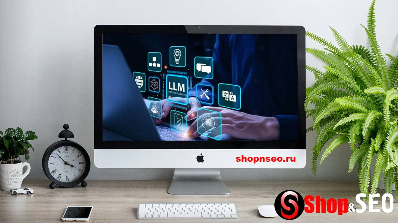 Изображение контента