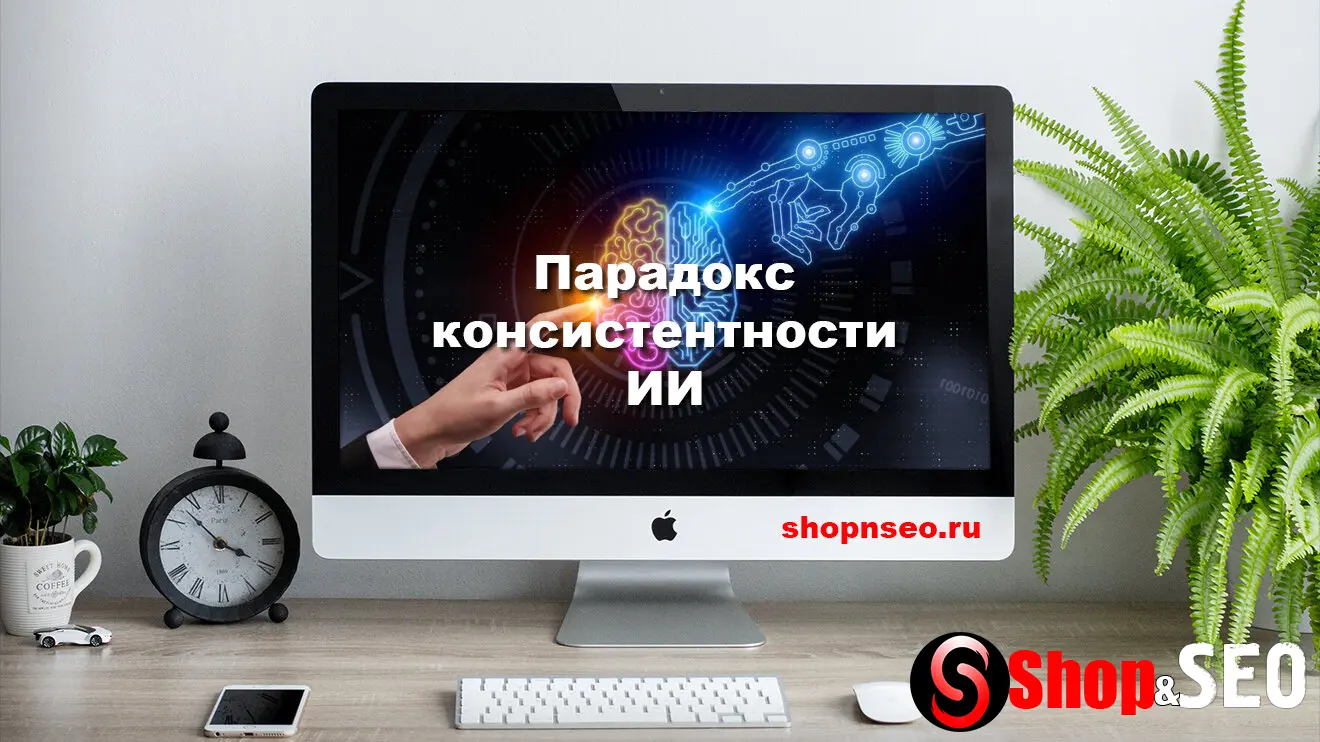 Изображение контента