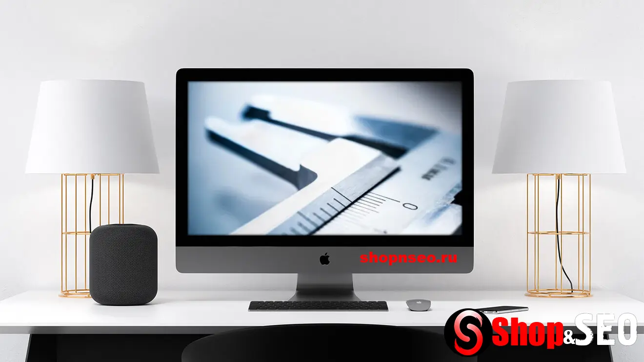 Изображение контента