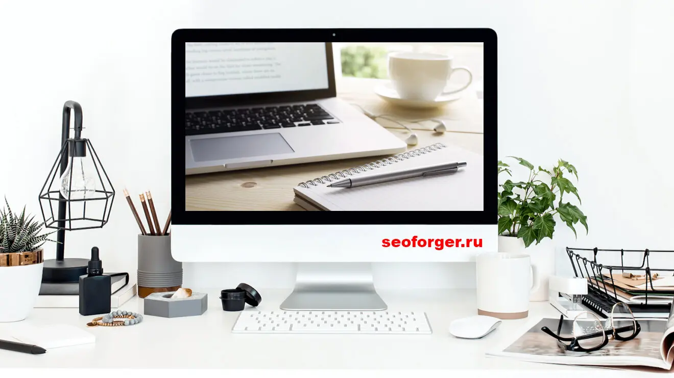 Изображение контента