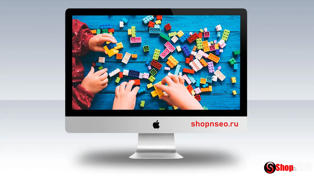 Изображение контента