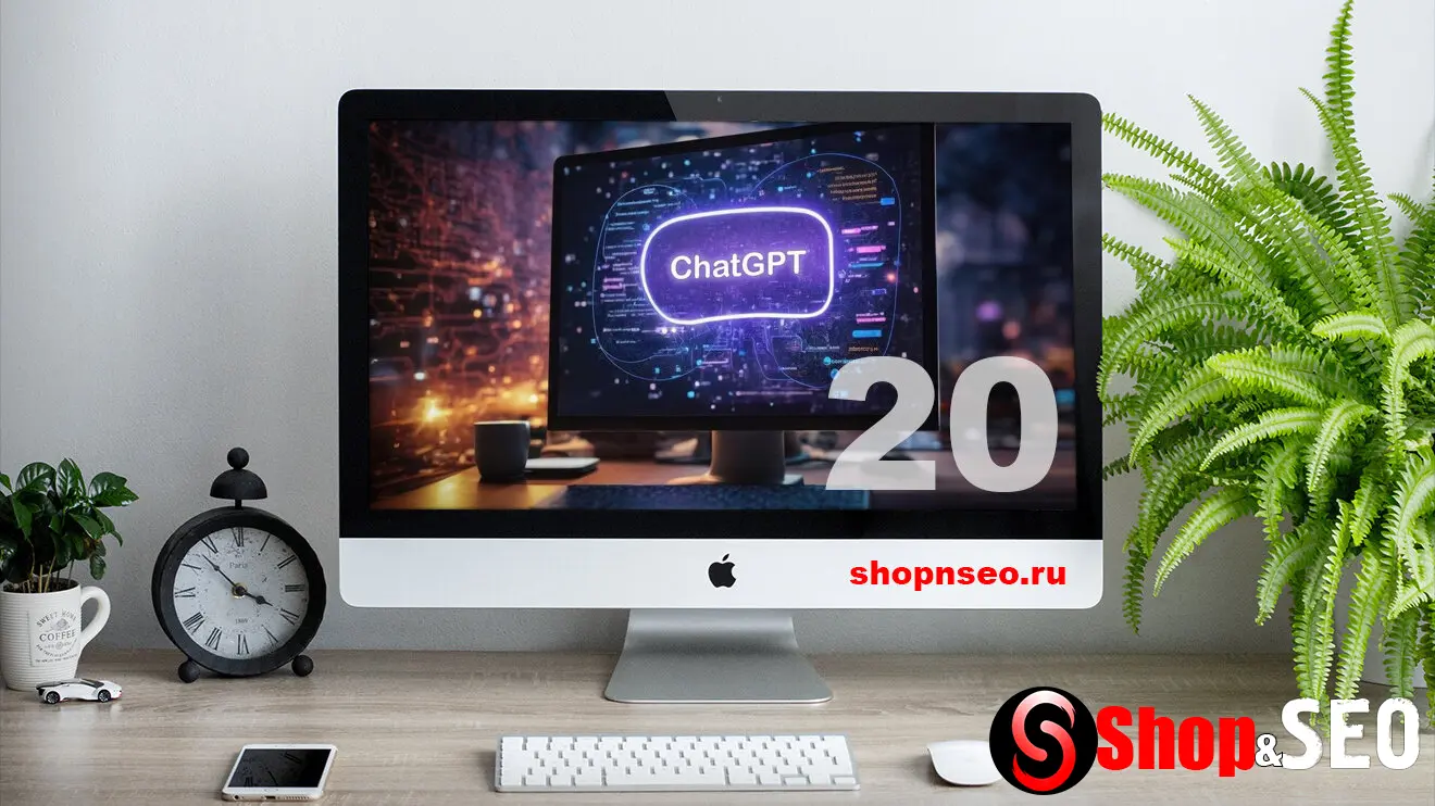 Изображение контента