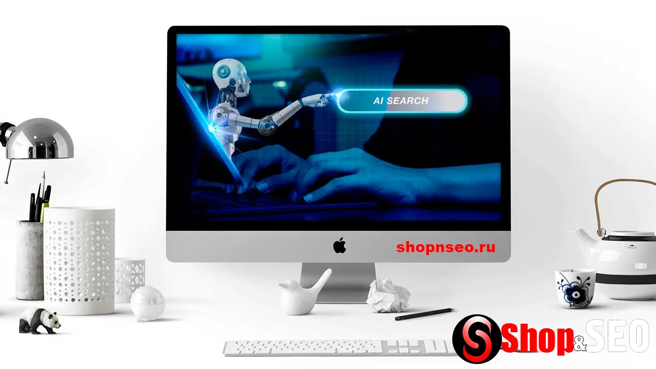 Изображение контента