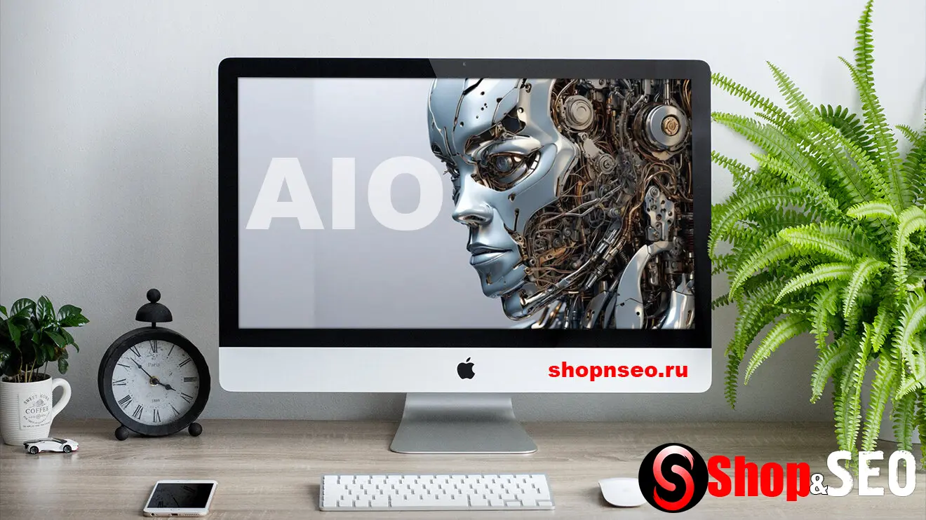 Изображение контента