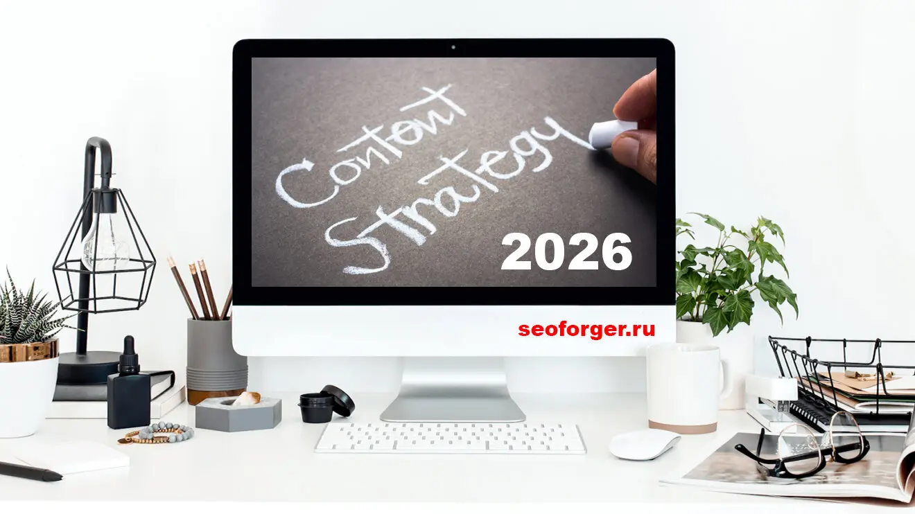 Изображение контента