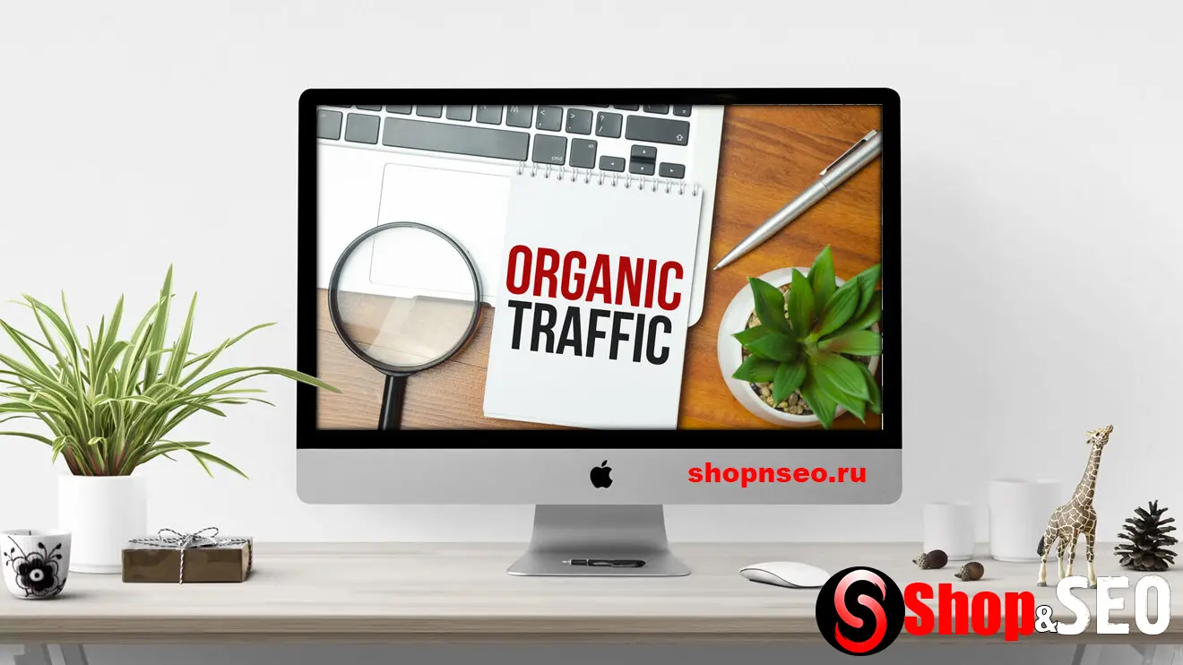 Изображение контента