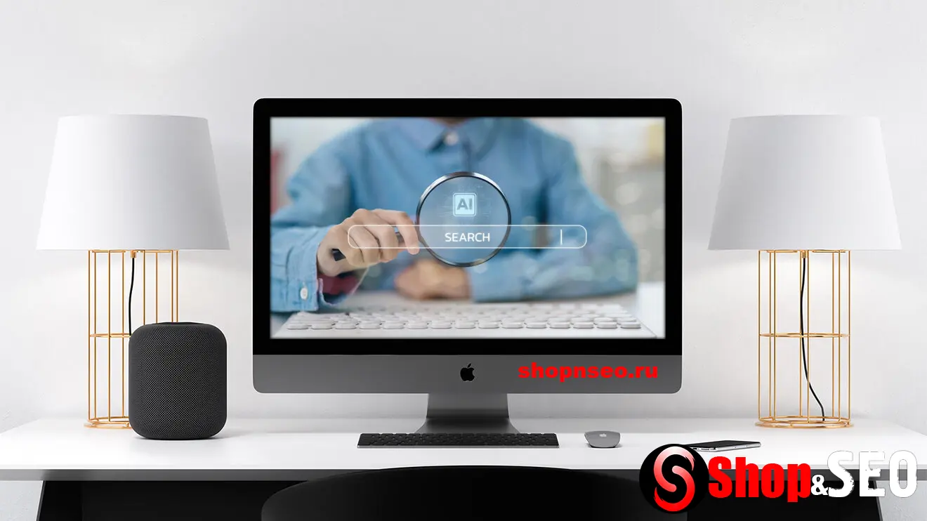 Изображение контента