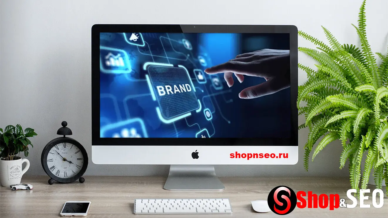 Изображение контента